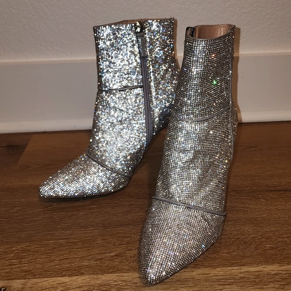 Steve Madden Shoes Steve Madden Catwalk Boots Poshmark